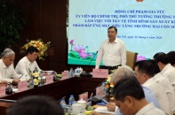 TKV phải ưu tiên bảo đảm đủ nguồn than cho sản xuất điện
