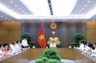 Rà soát văn bản quy phạm pháp luật thực chất, có phản biện, có đối chiếu với thực tiễn