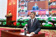 Thủ tướng: Quân đội vừa củng cố sức mạnh truyền thống, vừa hình thành năng lực mới hiện đại