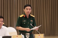 Bộ Quốc phòng: Đã tìm kiếm, quy tập được hơn 1.300 hài cốt liệt sỹ và 3 mộ tập thể