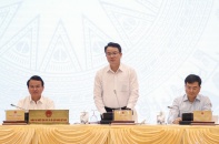 Chấm điểm Bộ, ngành, địa phương là giải pháp để thúc đẩy tốc độ giải ngân vốn đầu tư công