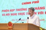 Thủ tướng: Biến ý chí thành hành động, biến quyết sách thành kết quả tốt hơn, cao hơn nữa