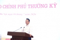 Tổng Bí thư, Chủ tịch nước Tô Lâm yêu cầu xây dựng kế hoạch năm 2027 ngay từ quý III/2026
