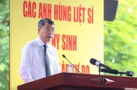 Thủ tướng: Bằng mọi giá, quyết tâm cao nhất tìm kiếm, đưa các Anh hùng liệt sĩ về với gia đình