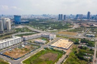 Nghiên cứu tăng mức đặt cọc đấu giá đất thấp nhất là 20%