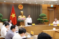 Phải giải ngân 100% vốn Trung ương giao cho Chương trình mục tiêu quốc gia trong năm 2026
