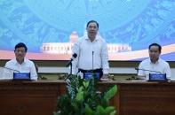 TP.HCM đề xuất thành lập đặc khu kinh tế biển