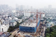 Gần 255.000 căn nhà ở xã hội đang được triển khai xây dựng