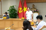 Khuyến khích doanh nghiệp tham gia tài trợ, đầu tư phát triển cơ sở hạ tầng giáo dục
