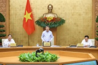 Thủ tướng: Thể chế phải tạo đột phá phát triển, thực thi phải hiệu quả