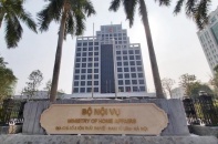 Bộ Nội vụ có 17 đơn vị quản lý Nhà nước, 4 đơn vị sự nghiệp công lập