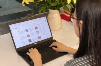 Kỳ thi tốt nghiệp THPT 2026: Điểm chuẩn, phổ điểm, đăng ký nguyện vọng chiếm sóng internet