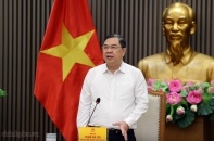 Sửa đổi pháp luật về đấu thầu: Phải bảo đảm công khai, minh bạch, tạo điều kiện thuận lợi cho nhà thầu