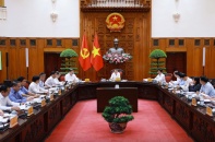 Thủ tướng họp chỉ đạo thu hồi tài sản tham nhũng, thất thoát trong các vụ án