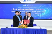 VNPT ra mắt VNPT Global Solutions, tiến bước Go Global