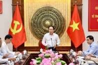 Thanh Hóa cần cụ thể hóa kịch bản tăng trưởng thành chỉ tiêu điều hành