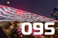 Viettel đấu giá thành công đầu số 09x cuối cùng từng thuộc S-Fone
