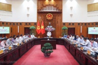 Không để tình trạng chậm, muộn trong phân bổ vốn cho các Chương trình mục tiêu quốc gia