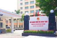 Cơ cấu tổ chức mới của Bộ Giáo dục và Đào tạo
