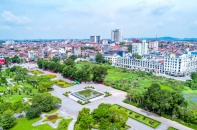 Kỷ luật Cảnh cáo đối với nguyên Chủ tịch và Phó Chủ tịch UBND tỉnh Bắc Giang