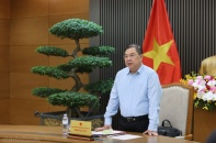 Khẩn trương hoàn thiện hồ sơ điều chỉnh chủ trương đầu tư Dự án điện hạt nhân Ninh Thuận