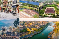 Thí điểm mô hình đô thị di sản văn hóa