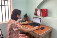 Dữ liệu không thể "đứt gãy" khi trường học bước vào mô hình mới
