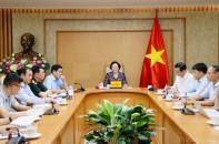 Đẩy mạnh ứng dụng công nghệ ADN thế hệ mới trong xác định danh tính hài cốt liệt sĩ