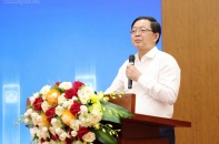 Phó Thủ tướng Hồ Quốc Dũng: 5 trụ cột chiến lược phát triển AI trong giai đoạn mới