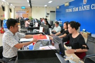 Kiểm tra các bộ, địa phương trong thực hiện 11 Nghị quyết về thủ tục hành chính