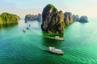 Xây dựng ít nhất 10 điểm đến du lịch văn hóa, di sản có sức cạnh tranh toàn cầu