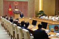 Cần đổi mới tư duy về quy hoạch đô thị, kiến tạo không gian phát triển mới