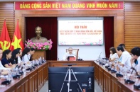 Game được xác định là một ngành công nghiệp văn hóa quan trọng