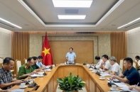 Nghị quyết về Dự án Luật Đấu giá tài sản sửa đổi và Luật Phát triển đô thị
