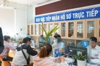 Cấm đứng tên thay người khác để góp vốn vào doanh nghiệp