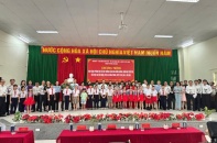 VNPT đồng hành trao tặng Phòng học số, lan tỏa chuyển đổi số giáo dục đến Côn Đảo