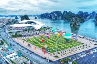 Chính phủ ban hành Nghị quyết về Đề án thành lập thành phố Quảng Ninh trực thuộc Trung ương