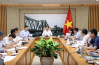 Đề xuất tháo gỡ cho một số dự án du lịch nghỉ dưỡng của Cần Thơ
