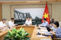 Hoàn thiện hồ sơ thành lập Khu Công nghệ cao gần 500 ha tại tỉnh Hưng Yên