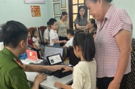 Làm thẻ căn cước cho trẻ em dưới 6 tuổi từ 1/9/2026