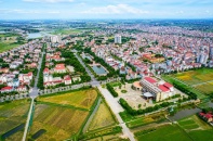 Chính phủ thông qua hồ sơ Đề án thành lập TP. Bắc Ninh trực thuộc Trung ương