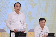 Bộ Tài chính thông tin về kéo dài chính sách miễn giảm, gia hạn thuế phí