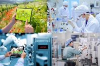 6 nhóm dịch vụ sự nghiệp công sử dụng ngân sách nhà nước trong lĩnh vực KHCN