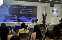 Better Choice Awards 2026: Lần đầu tiên tôn vinh "Doanh nghiệp kiến tạo đất nước"
