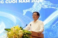 Phú Thọ cần tổ chức không gian phát triển trên các trụ cột công nghệ cao, du lịch, nông nghiệp