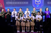 An ninh mạng phải gắn kết chặt chẽ giữa "bảo vệ hệ thống" và "bảo vệ con người"
