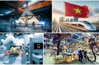 Chính phủ ban hành Chương trình hành động về đổi mới mô hình phát triển đất nước