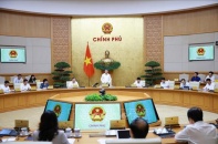 Thúc đẩy tăng trưởng gắn với ổn định kinh tế vĩ mô, hiện thực hóa tăng trưởng 2 con số