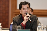 Chủ tịch VARS: Chung cư có thời hạn không phải chiếc đồng hồ đếm ngược quyền sở hữu