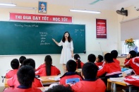 Hoàn thành việc chi trả chính sách tinh giản biên chế cho nhân sự giáo dục trước ngày 30/11/2026